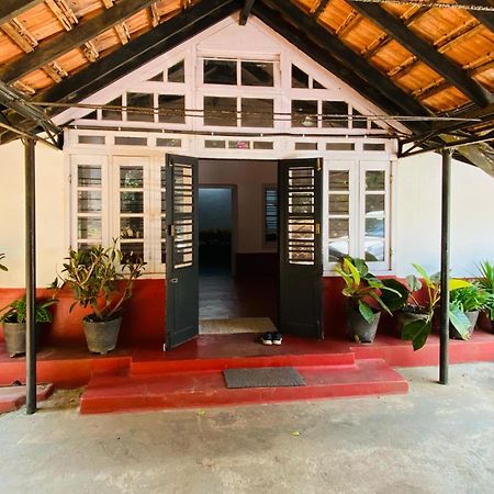 Coorg Daffodil Guesthouse Madikeri Dış mekan fotoğraf