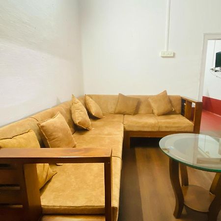 Coorg Daffodil Guesthouse Madikeri Dış mekan fotoğraf