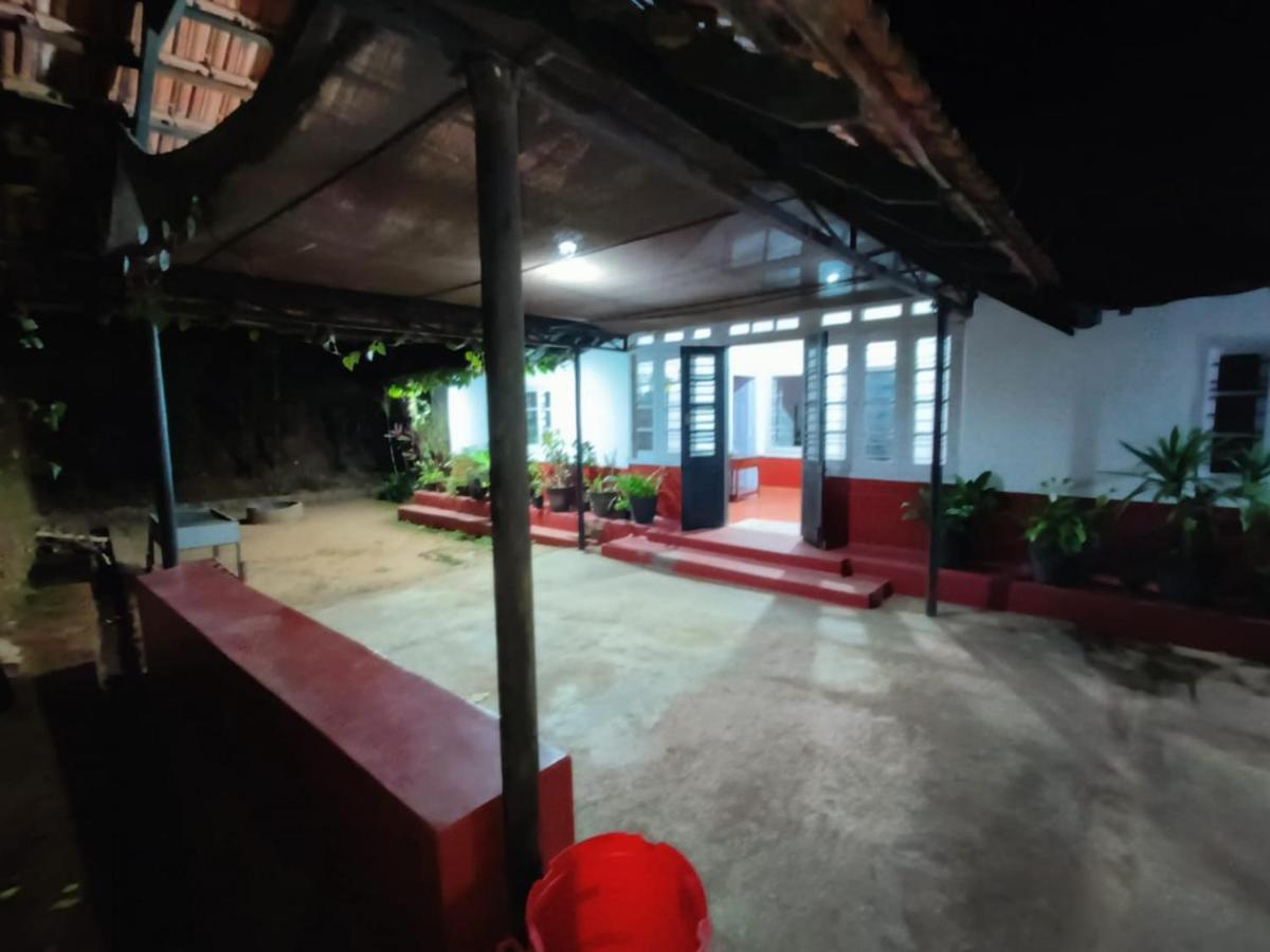 Coorg Daffodil Guesthouse Madikeri Dış mekan fotoğraf