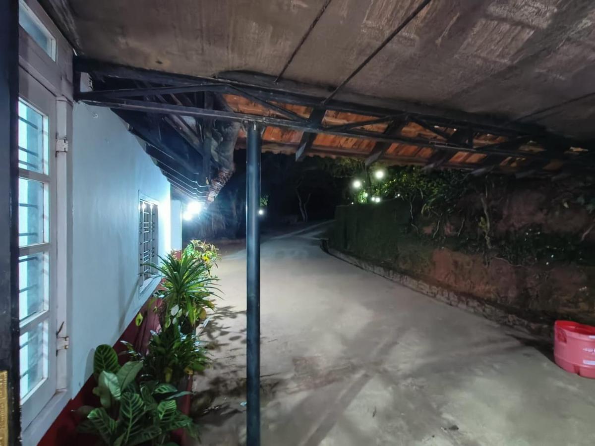 Coorg Daffodil Guesthouse Madikeri Dış mekan fotoğraf