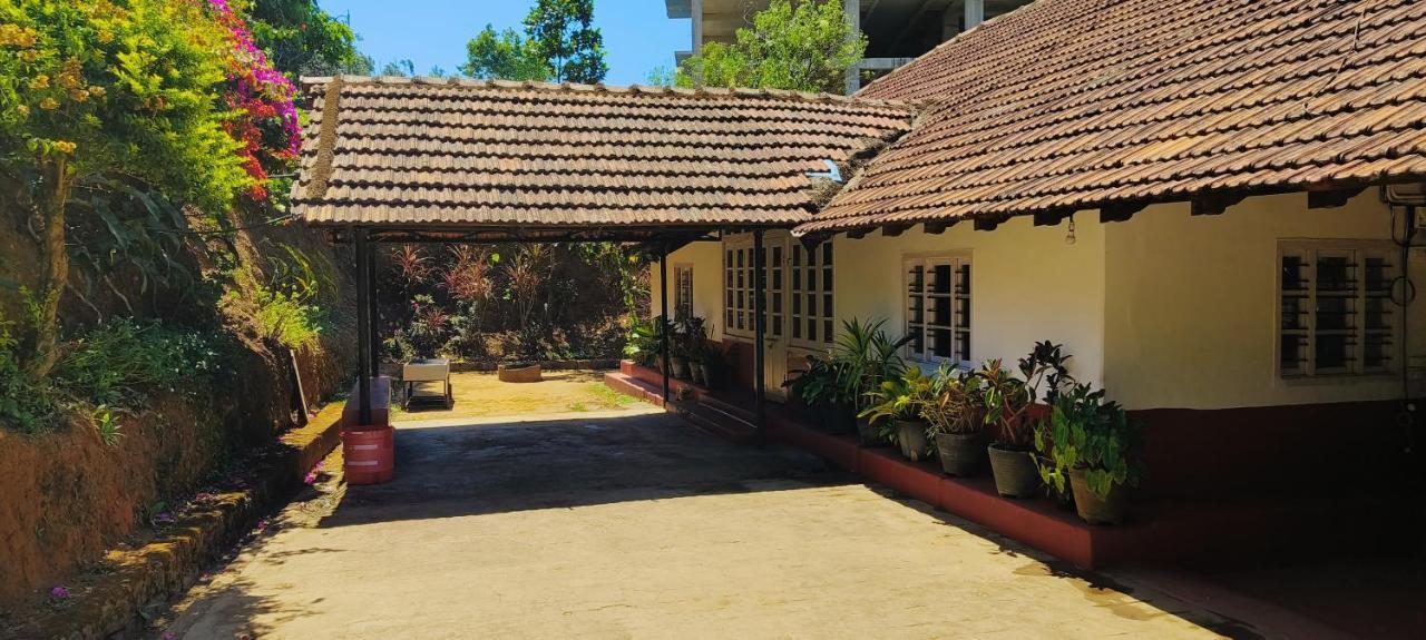 Coorg Daffodil Guesthouse Madikeri Dış mekan fotoğraf