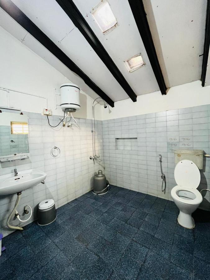 Coorg Daffodil Guesthouse Madikeri Dış mekan fotoğraf