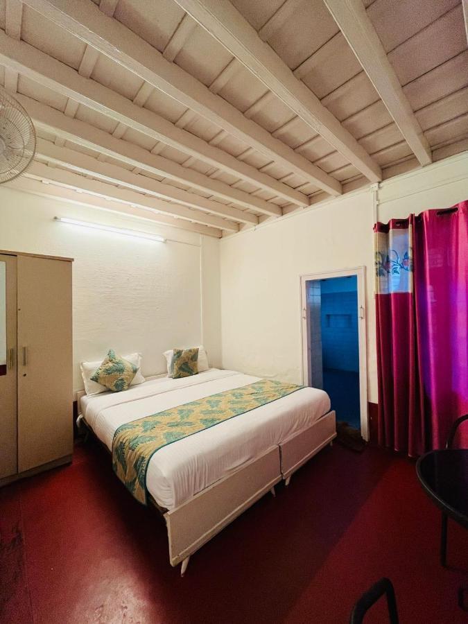 Coorg Daffodil Guesthouse Madikeri Dış mekan fotoğraf