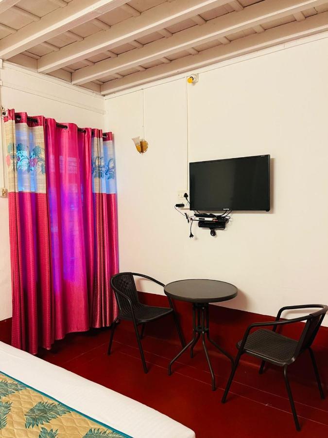 Coorg Daffodil Guesthouse Madikeri Dış mekan fotoğraf