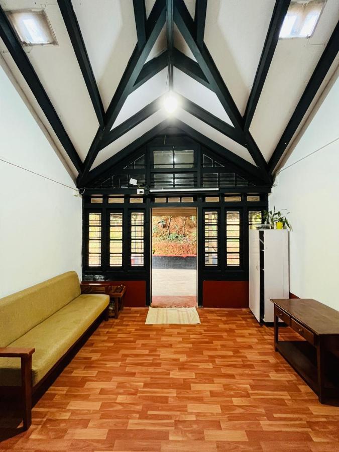 Coorg Daffodil Guesthouse Madikeri Dış mekan fotoğraf
