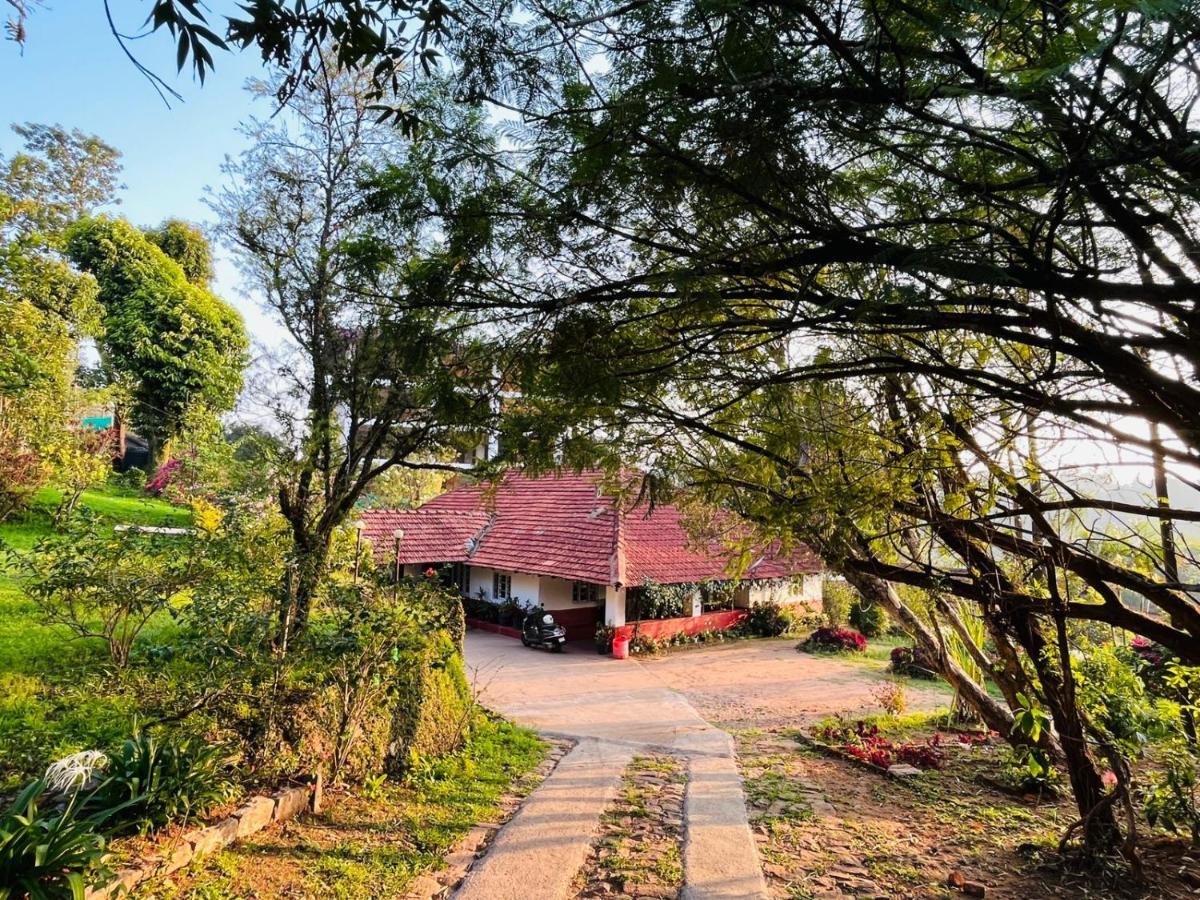 Coorg Daffodil Guesthouse Madikeri Dış mekan fotoğraf