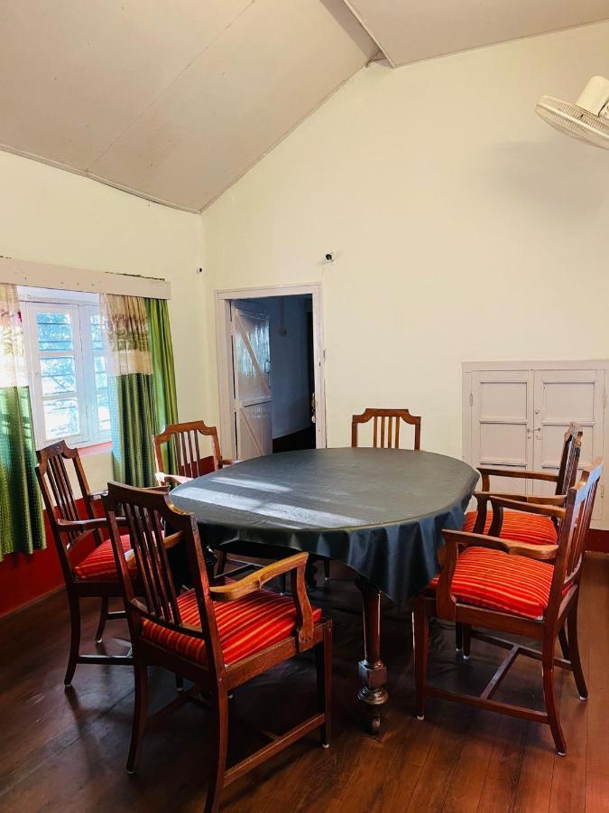 Coorg Daffodil Guesthouse Madikeri Dış mekan fotoğraf