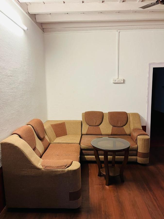 Coorg Daffodil Guesthouse Madikeri Dış mekan fotoğraf