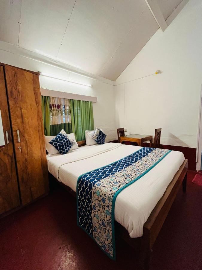 Coorg Daffodil Guesthouse Madikeri Dış mekan fotoğraf