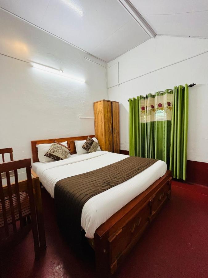Coorg Daffodil Guesthouse Madikeri Dış mekan fotoğraf