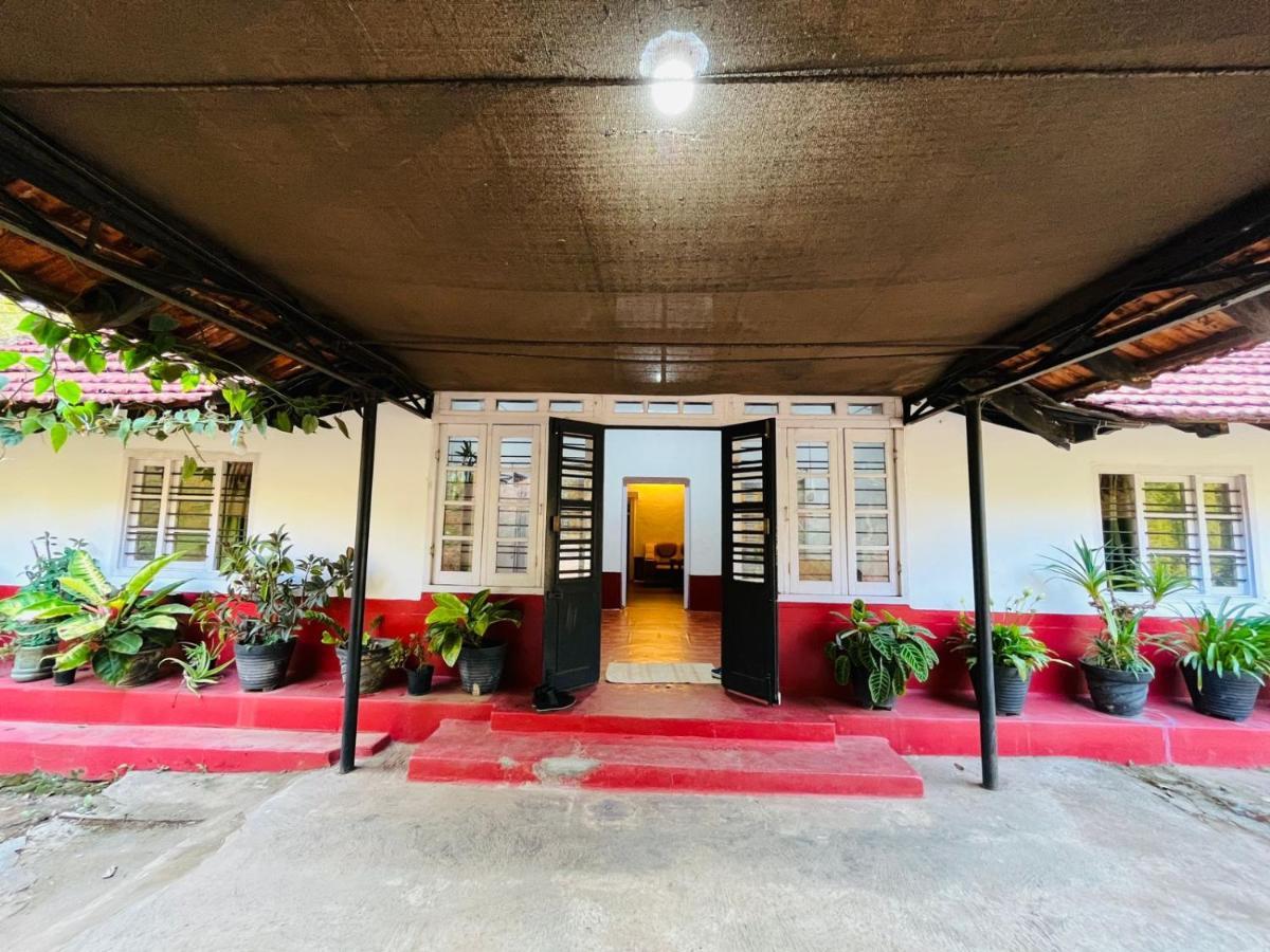 Coorg Daffodil Guesthouse Madikeri Dış mekan fotoğraf
