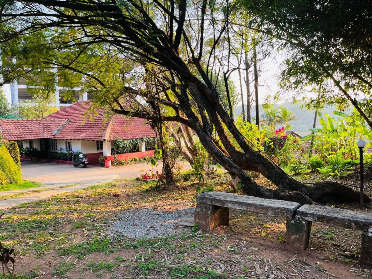 Coorg Daffodil Guesthouse Madikeri Dış mekan fotoğraf