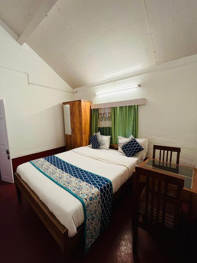 Coorg Daffodil Guesthouse Madikeri Dış mekan fotoğraf