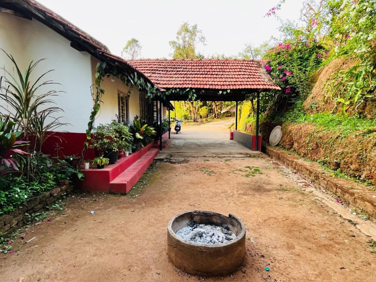 Coorg Daffodil Guesthouse Madikeri Dış mekan fotoğraf