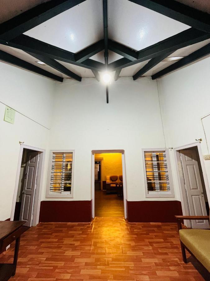 Coorg Daffodil Guesthouse Madikeri Dış mekan fotoğraf