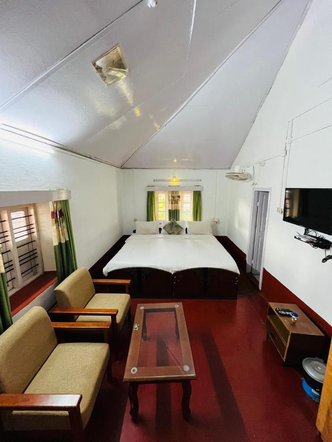 Coorg Daffodil Guesthouse Madikeri Dış mekan fotoğraf