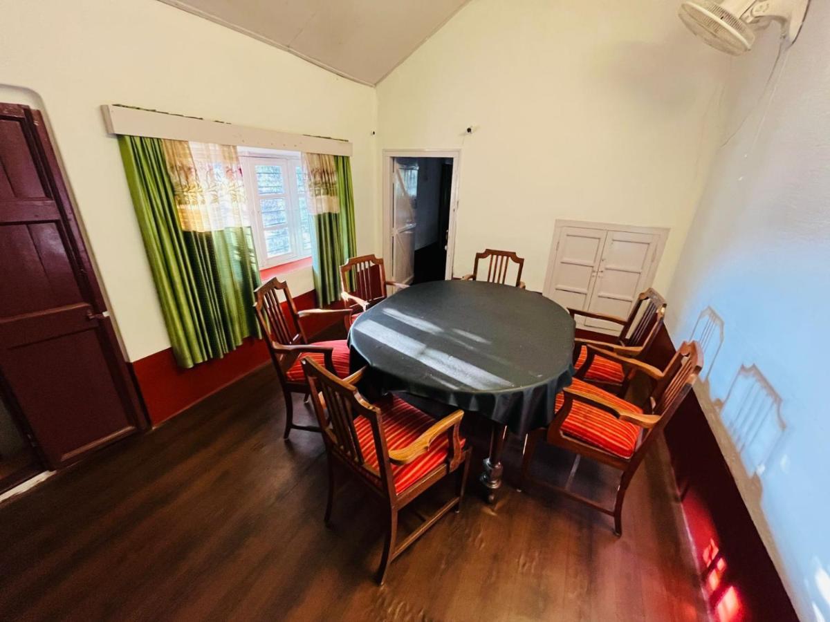 Coorg Daffodil Guesthouse Madikeri Dış mekan fotoğraf