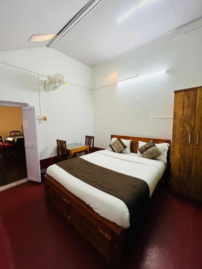 Coorg Daffodil Guesthouse Madikeri Dış mekan fotoğraf