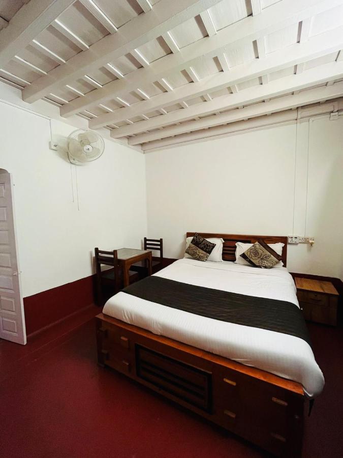 Coorg Daffodil Guesthouse Madikeri Dış mekan fotoğraf