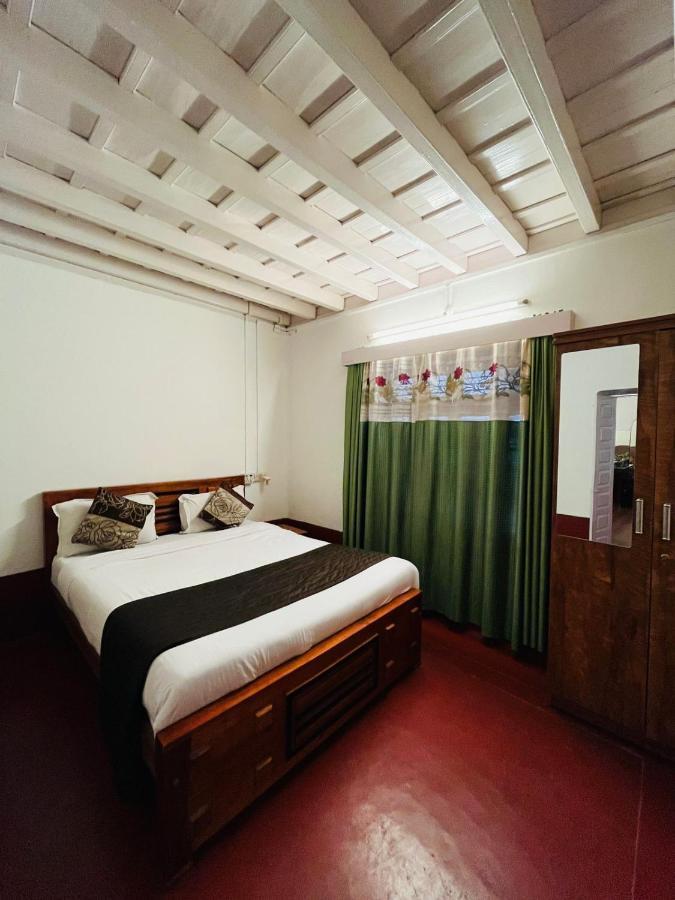 Coorg Daffodil Guesthouse Madikeri Dış mekan fotoğraf