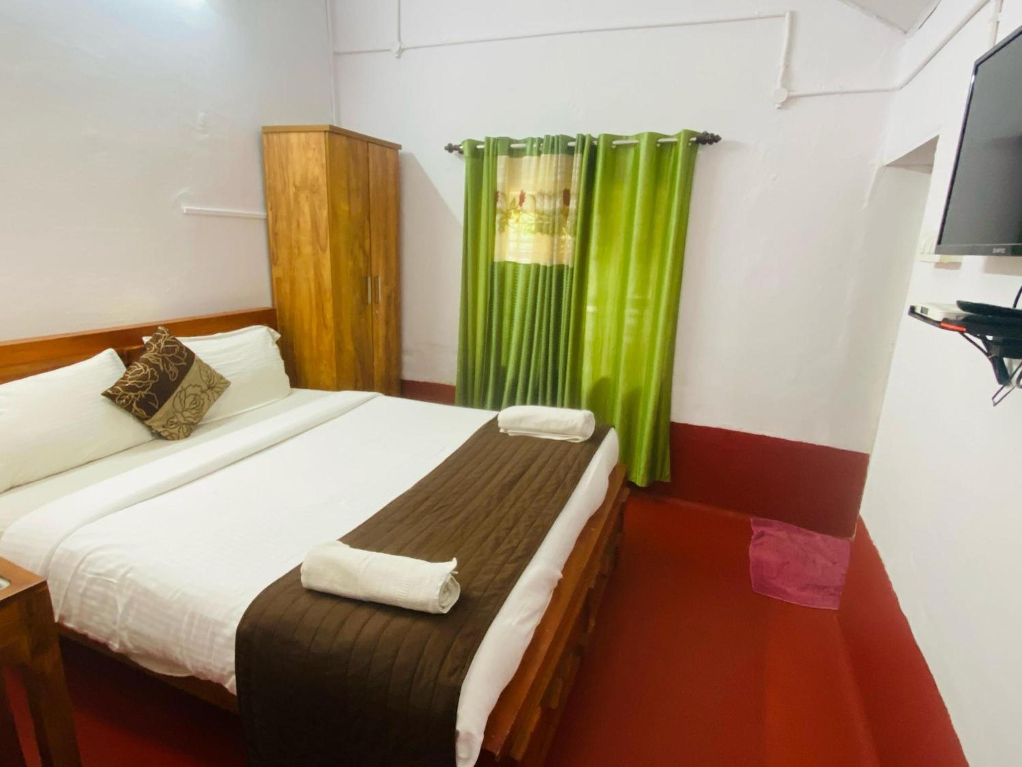 Coorg Daffodil Guesthouse Madikeri Dış mekan fotoğraf