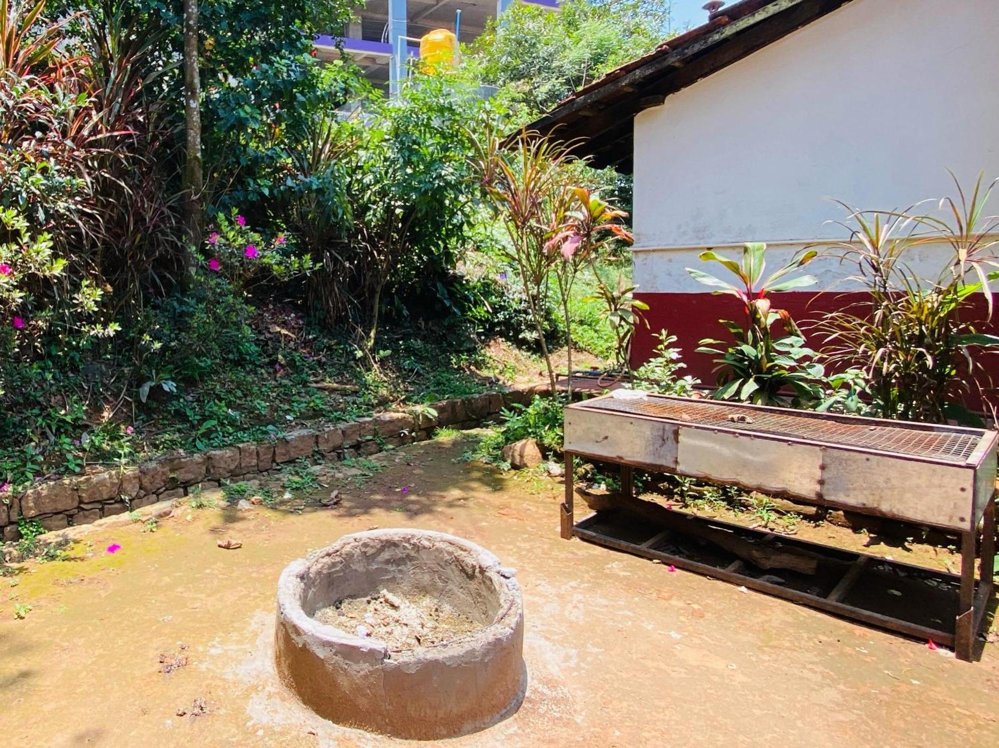 Coorg Daffodil Guesthouse Madikeri Dış mekan fotoğraf