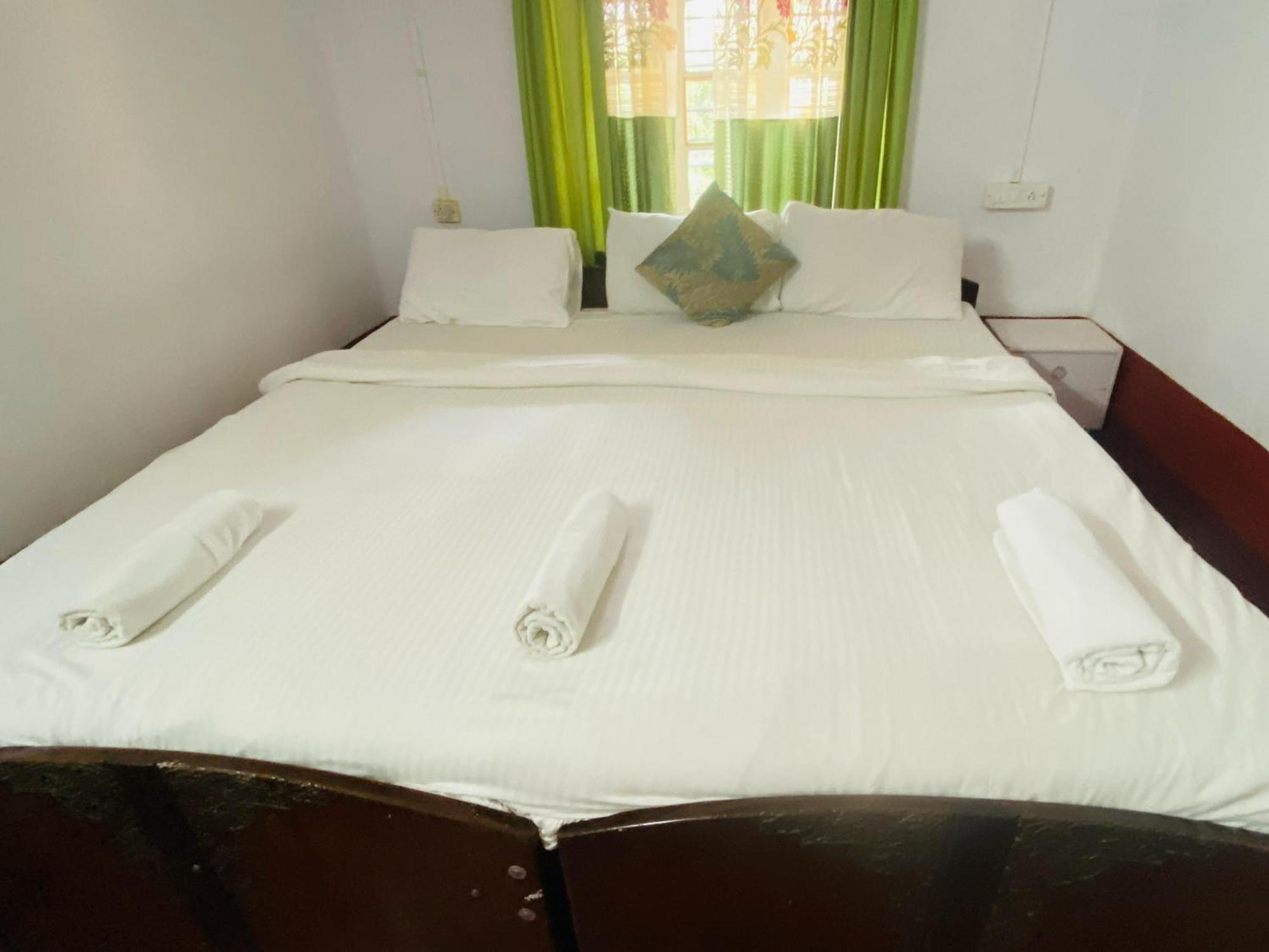 Coorg Daffodil Guesthouse Madikeri Dış mekan fotoğraf