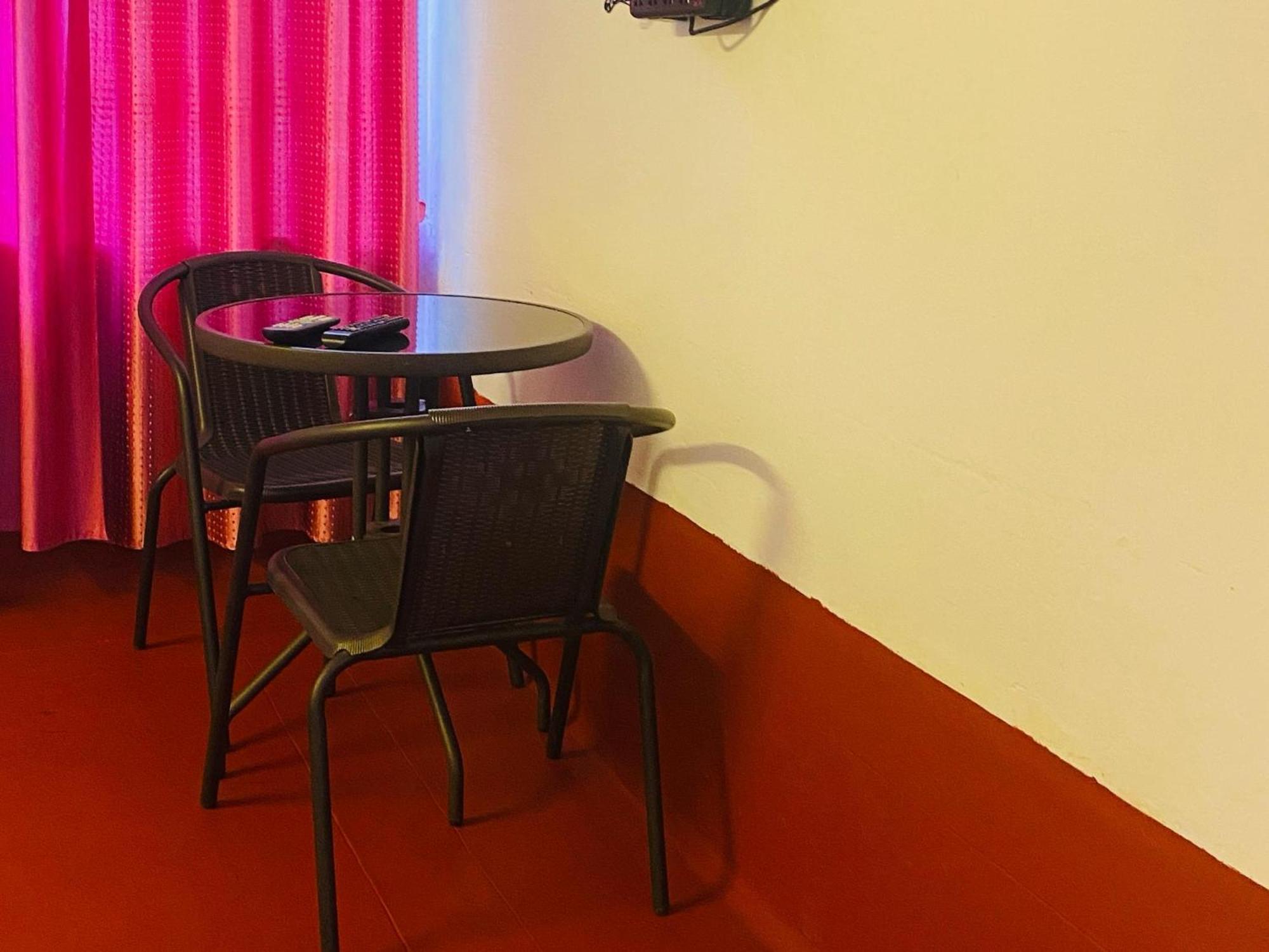 Coorg Daffodil Guesthouse Madikeri Dış mekan fotoğraf