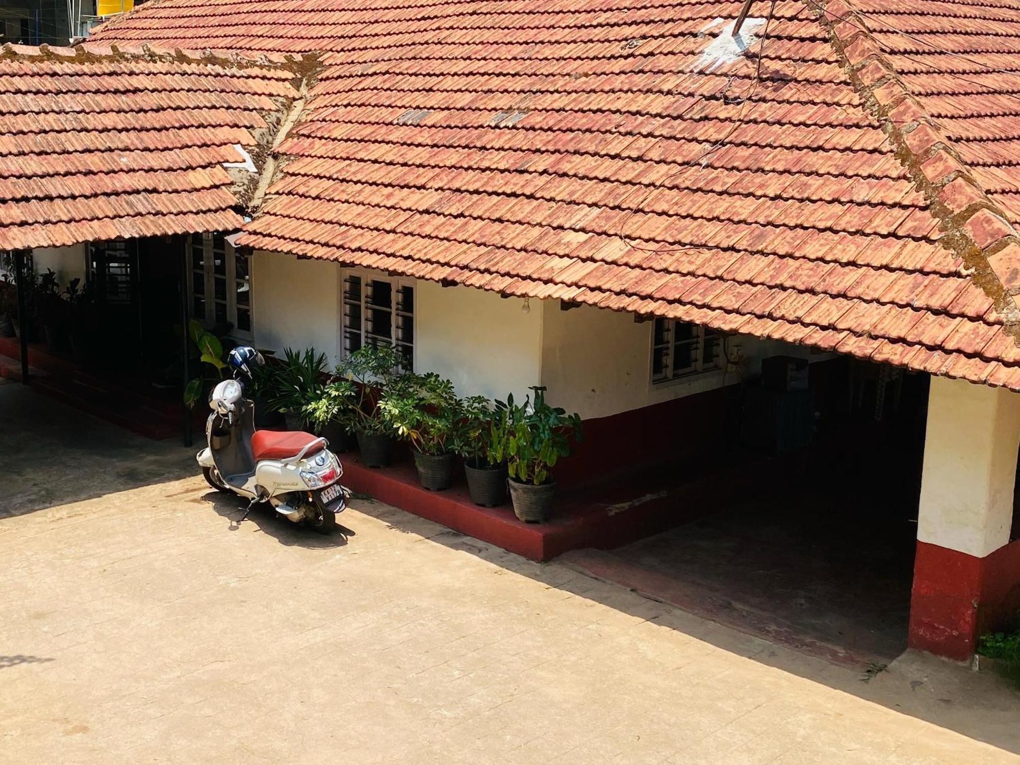 Coorg Daffodil Guesthouse Madikeri Dış mekan fotoğraf