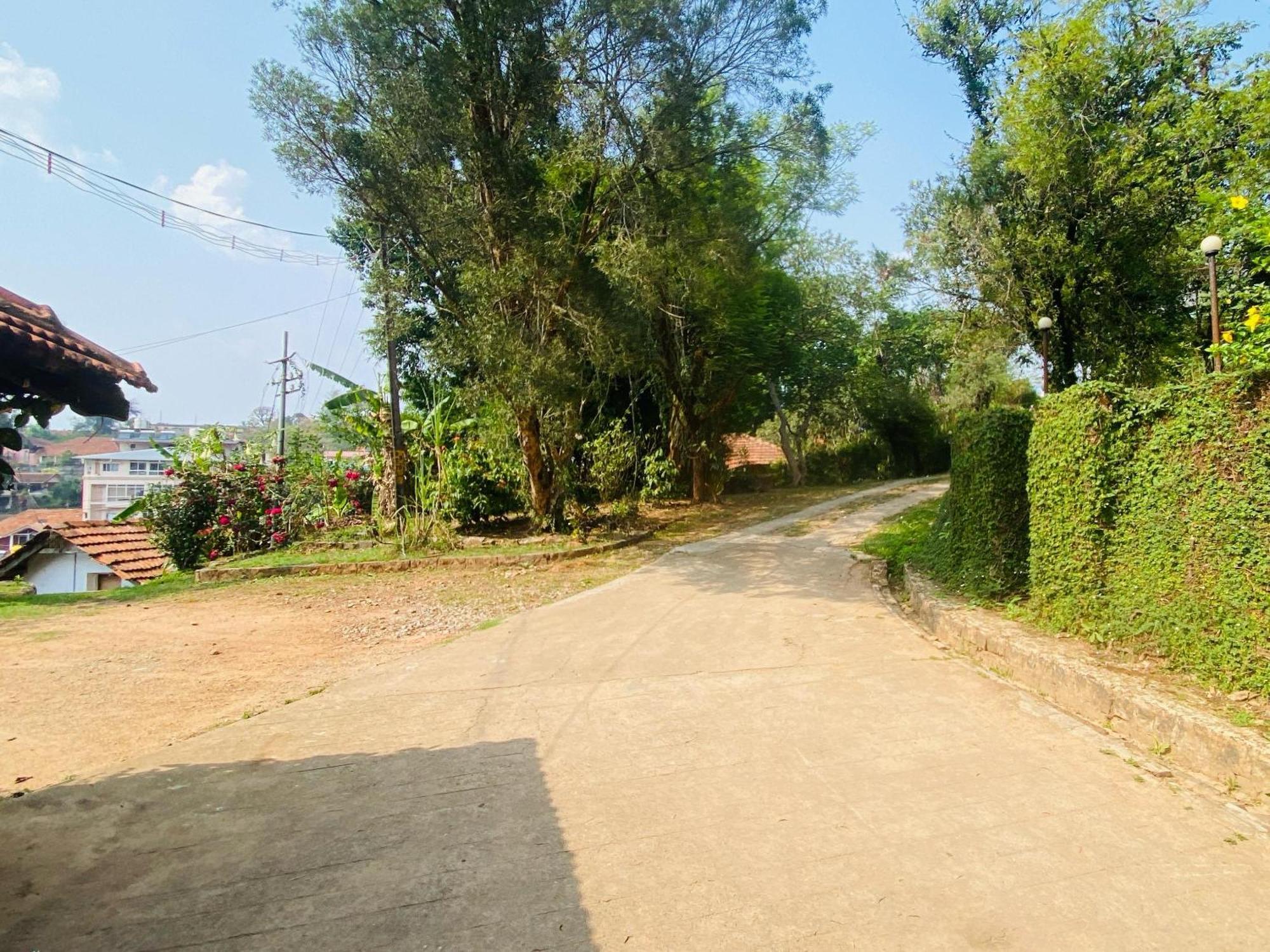 Coorg Daffodil Guesthouse Madikeri Dış mekan fotoğraf