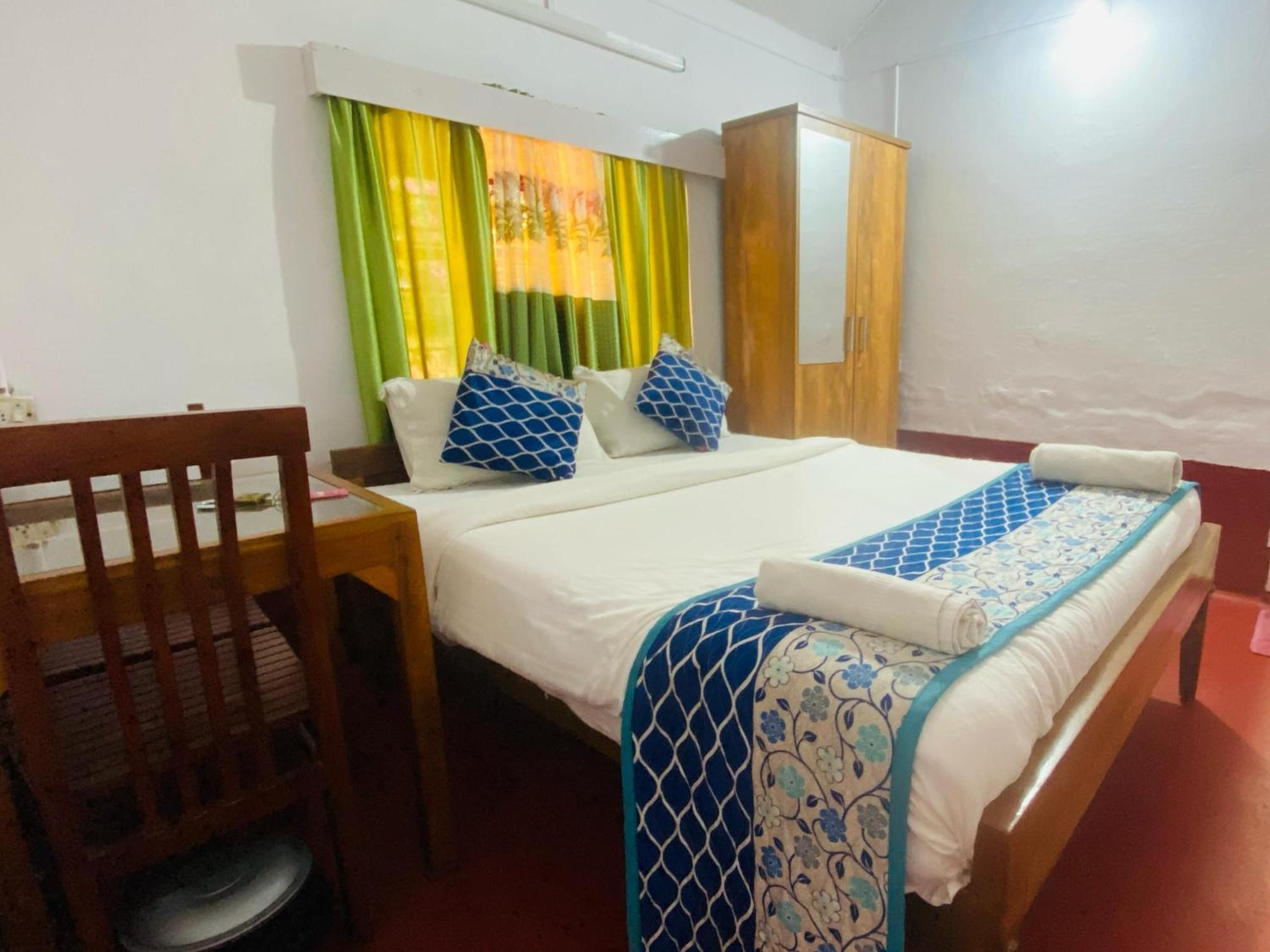 Coorg Daffodil Guesthouse Madikeri Dış mekan fotoğraf