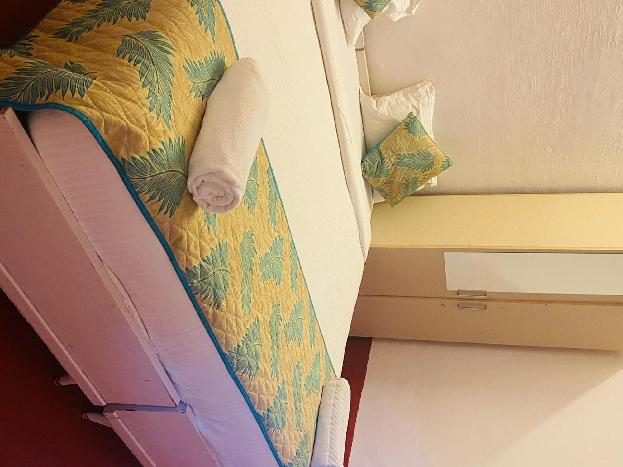 Coorg Daffodil Guesthouse Madikeri Dış mekan fotoğraf